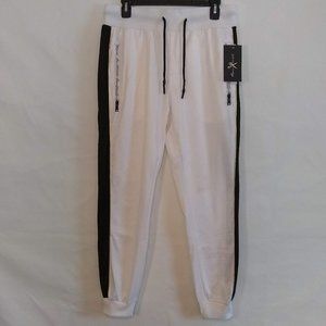 Marc Ecko Cut & Sew Estilo Mens Jogger Sweatpants